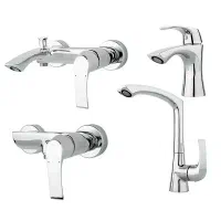 نصب شیرآلات(رشت)