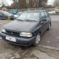 پراید 84|خودرو سواری و وانت|رشت, حمیدیان|دیوار