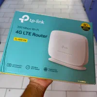 مودم روتر تی پی لینک سیم کارتی tplink مدل tl mr105