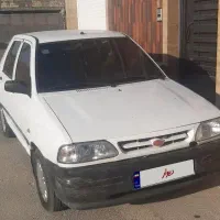پراید مدل ۹۴