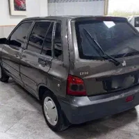 پراید۱۱۱|خودرو سواری و وانت|گرگان, |دیوار