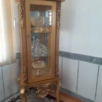 ویترین طلایی