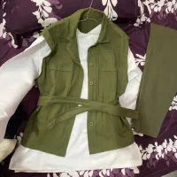 ست مانتو شلوار