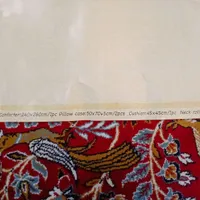 روتختی دونفره یاسی رنگ طبق عکس مناسب جهیزیه|سرویس روتختی|تهران, خانی‌آباد نو|دیوار