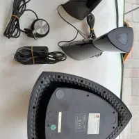 اسپیکر حرفه ای ادیفایر e3300 سیمی فقط aux|سیستم صوتی خانگی|بوشهر, |دیوار