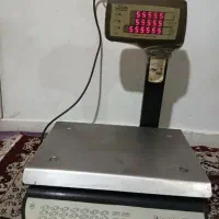 ترازو محک ۵۰کیلوی