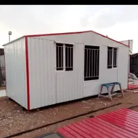 مرکزخریدوفروش کانکس سنگین وزن