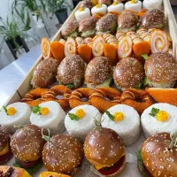 فینگرفود|خوردنی و آشامیدنی|مشهد, جاهد شهر|دیوار