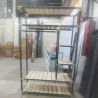 رگال و قفسه|فروشگاه و مغازه|شیراز, میانرود|دیوار