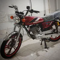 موتور ۱۵۰ صفر