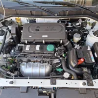 کوییک GXRL ۱۴۰۴|خودرو سواری و وانت|شیراز, کوشک میدان|دیوار