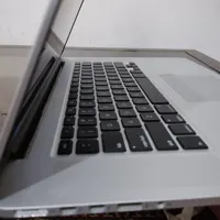 مک بوک پرو Mac book Pro|رایانه همراه|قم, زنبیل آباد|دیوار