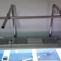 اکواریوم ۱۲۰ ماهیران|ماهی|کرج, باغستان|دیوار