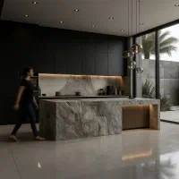 طراحی معماری/طراحی ویلا/طراحی نما/طراحی سه بعدی|خدمات پیشه و مهارت|رشت, معلم|دیوار