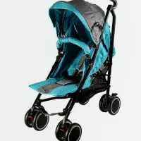 ست کالسکه و کریر و کیف مارک ایون فلو