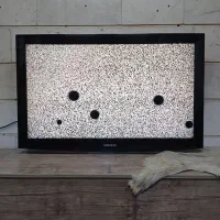 Lcd السیدی ۴۲ سامسونگ