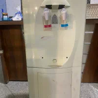 آب سردکن