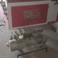 دستگاه وکیوم WOOD CUT