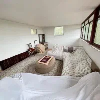 فروش ویلا باغ هزارمتری|فروش خانه و ویلا|رشت, حافظ آباد|دیوار