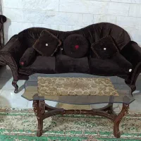 مبلمان راحتی