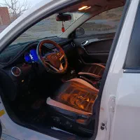 جک j5جی ۵ اتومات مدل ۹۴|خودرو سواری و وانت|بجنورد, |دیوار