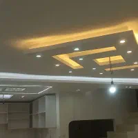 سیمکشی و برقکاری مدرن|خدمات پیشه و مهارت|اهر, |دیوار