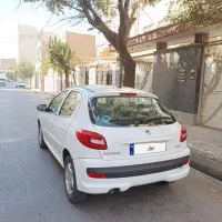 پژو 207 پاناروما،دنده ای مدل 1404 در حد صفر|خودرو سواری و وانت|تهران, شهرک چیتگر|دیوار
