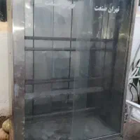 فر پاچینی و مرغ بریون|فروشگاه و مغازه|قائم‌شهر, |دیوار