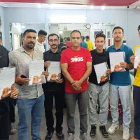 آموزشگاه  پیرایشگری فراهنر