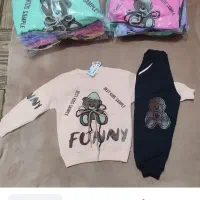 لباس بچگانه