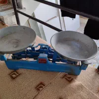 ترازو قدیمی
