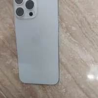 اپل iPhone 16 Pro Max با حافظهٔ ۵۱۲ گیگابایت