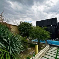 اجاره ویلای ۲ خواب استخردار سهیلیه