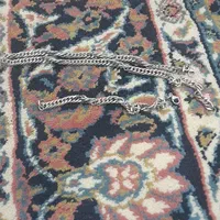 گردنبند،دستبند استیل