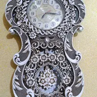 ساعت دیواری