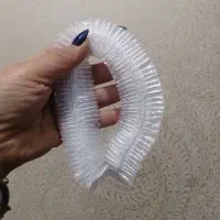 کاور پلاستیکی لوازم برقی