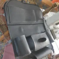 نظم دهنده پشت صندلی خودرو