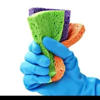 نظافتچی ام