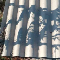 ایرانیت سیمانی