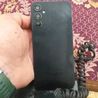 تلفن سامسنگ A14 64گیگ رم4|موبایل|بندر انزلی, پرستار|دیوار