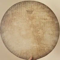 دف سما مدل رمو