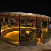 اجاره ویلا روزانه|اجارهٔ کوتاه‌مدت ویلا و باغ|شیراز, شهرک گلستان شمالی|دیوار