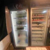 یخچال و فریزر