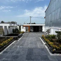 عمارت لوکس ۳۰۰ متری/بی نظیر|فروش خانه و ویلا|چاف و چمخاله, |دیوار