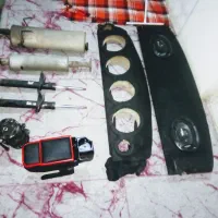 تاقچه سه بعدی،منبع۱۰۶