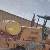 ترینچر فیبر نوری