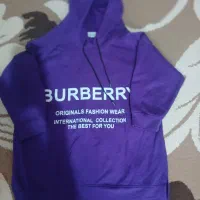 هودی لانگ فری ساییز