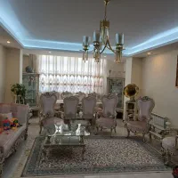 مبلمان استیل+سرویس خواب