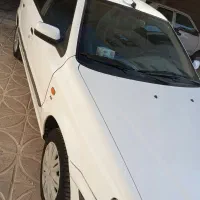 سمند ef7،مدل 96دوگانه شرکتی|خودرو سواری و وانت|قزوین, |دیوار