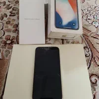 iphone x 64|موبایل|نیشابور, بنیاد شهید|دیوار